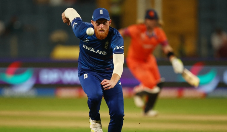 England Captain Ben Stokes Undergoes Knee Surgery, Faces Uncertain Future