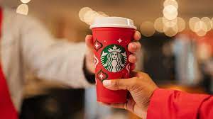 Free Red Cup Day: A Starbucks Tradition that Keeps Giving
