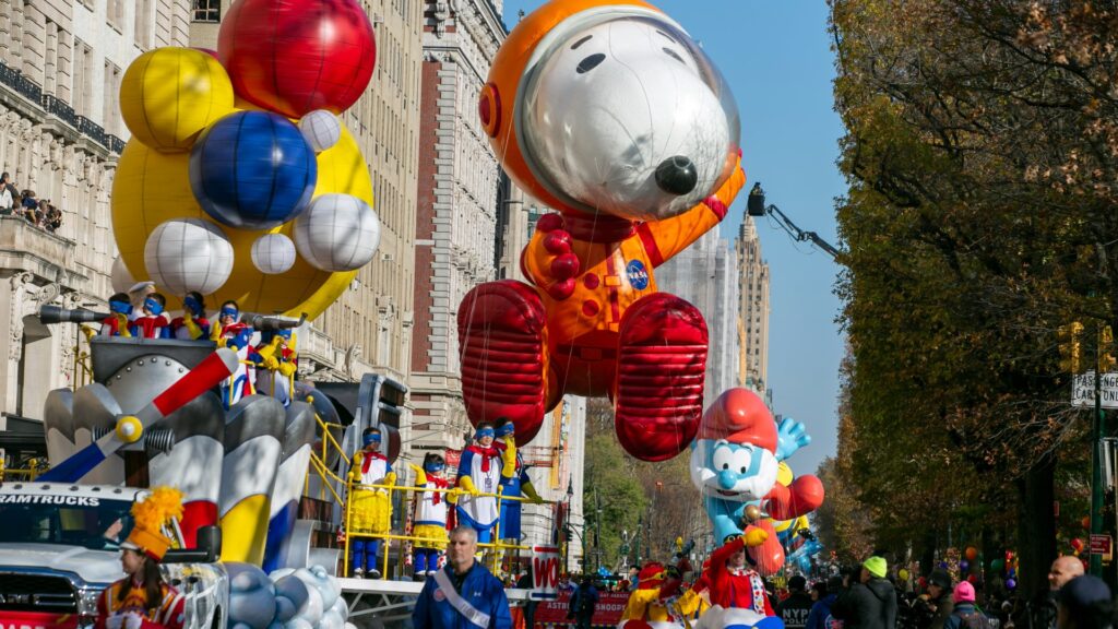 Macy's Thanksgiving Day Parade: A Spectacular Tradition with an Earlier Start Time