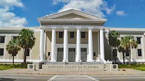 Florida Man's Threats Against Justice Reach Supreme Court, Resulting in Guilty Plea
