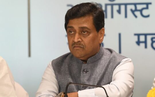 Ashok Chavan quits Congress, claiming 'don't know the BJP's working mechanism' amid buzz.