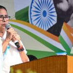 BJP pre-planned Ram Navami clashes, party goons roughed up police: West Bengal CM Mamata