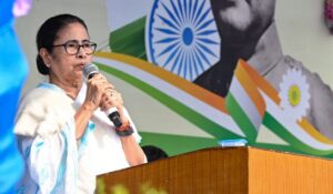 BJP pre-planned Ram Navami clashes, party goons roughed up police: West Bengal CM Mamata