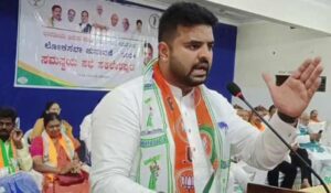 'BJP helped Prajwal Revanna flee': Priyank Kharge on sexual abuse case against JD(S) MP