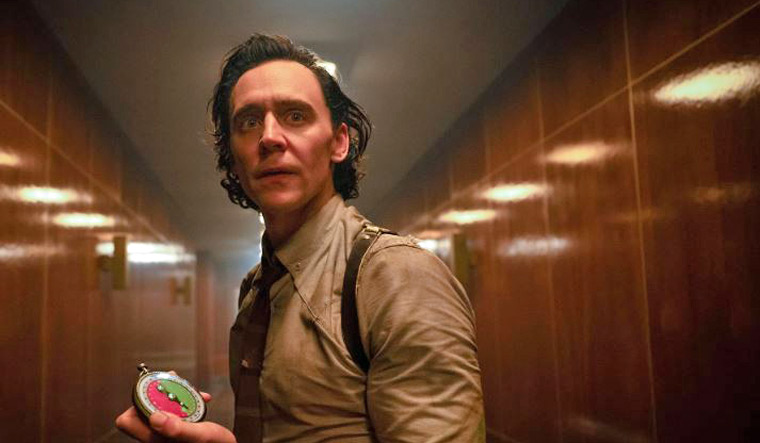 Tom Hiddleston isn't sure about future of 'Loki' series