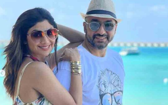 Bitcoin scam: ED attaches bungalow, equities worth Rs 98 cr of actor Shilpa Shetty, husband Raj Kundra