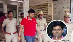 Suraj Revanna Accused of Sodomy by Close Aide and JDS Worker: Karnataka Political Scandal Unfold