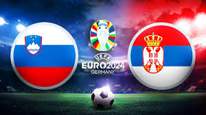 "Slovenia vs Serbia Predictions: Serbs Expected to Triumph in High-Stakes Balkan Derby"