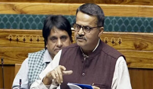 BJP MP B. Mahtab Appointed Pro-Tem Speaker of Lok Sabha: What It Means for Indian Parliament